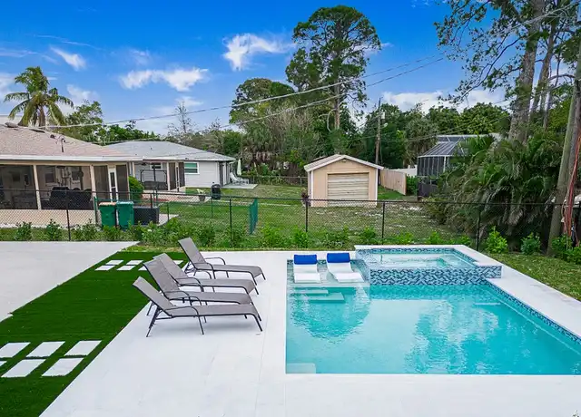 Property at 838 109th Ave N, Naples, FL, 34108, 3 beds, 2 baths, [object Object]