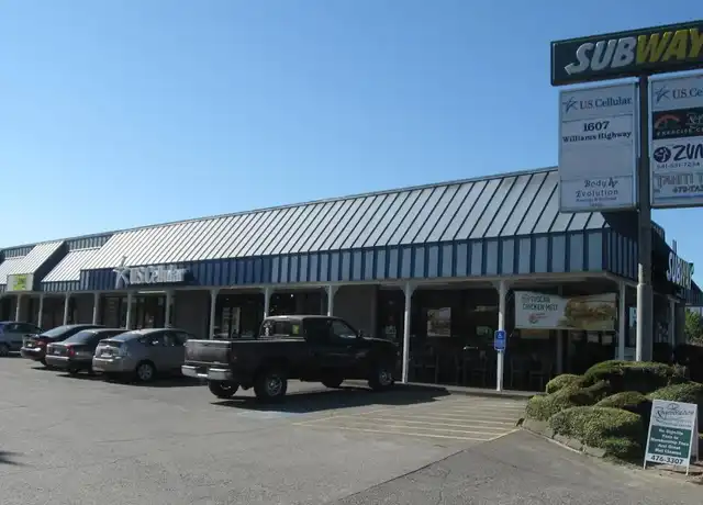 Property at 1607 Williams Hwy Unit 5, Grants Pass, OR, 97527, 0 beds, 1 bath, [object Object]