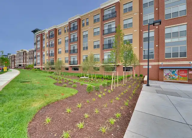 Property at 3350 At Alterra - 3350 Toledo Ter, Hyattsville, MD, 20782, 2 beds, 1-2 bath, [object Object]