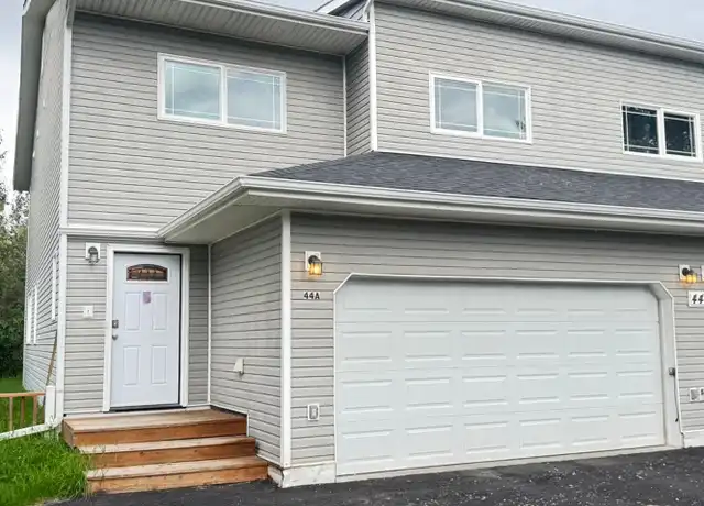 Property at 44 Trinidad Dr Unit A, Fairbanks, AK, 99709, 3 beds, 2.5 baths, [object Object]