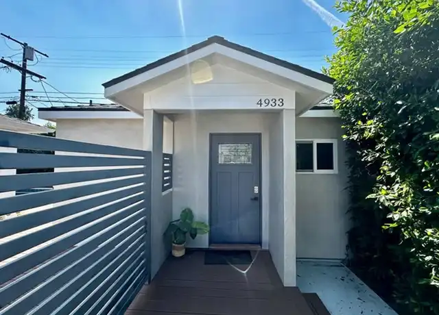 Property at 4933 Murietta Ave, Sherman Oaks, CA, 91423, 0 beds, 1 bath, [object Object]