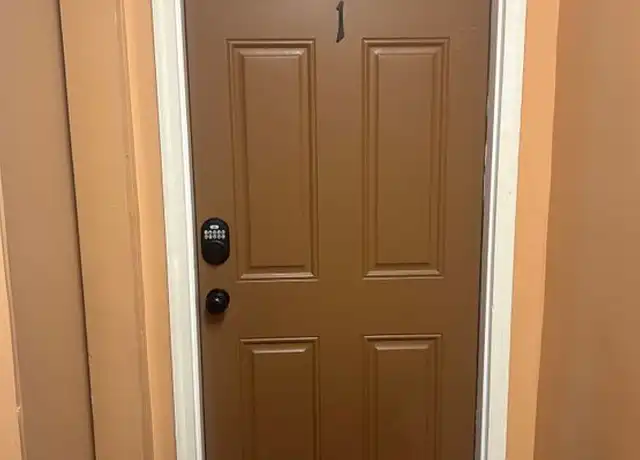 Property at 1209 Madison St NW Unit 1, Washington, DC, 20011, 1 bed, 1 bath, [object Object]