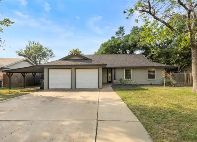 Property at 9608 Newberry Dr, Austin, TX, 78729, 3 beds, 2 baths, [object Object]