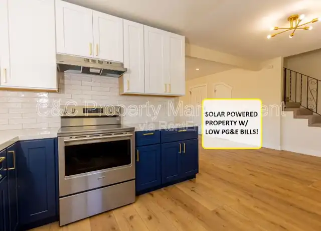 Property at 214 S Branciforte Ave #1, Santa Cruz, CA, 95062, 2 beds, 1 bath, [object Object]
