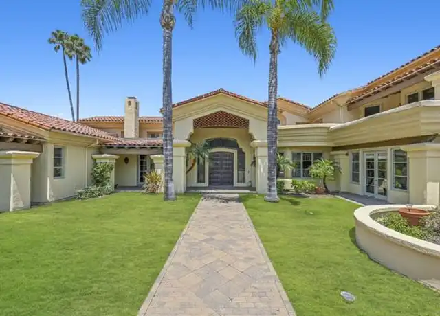 Property at 431 Luna de Oro, Rancho Santa Fe, CA, 92067, 5 beds, 5.5 baths, [object Object]