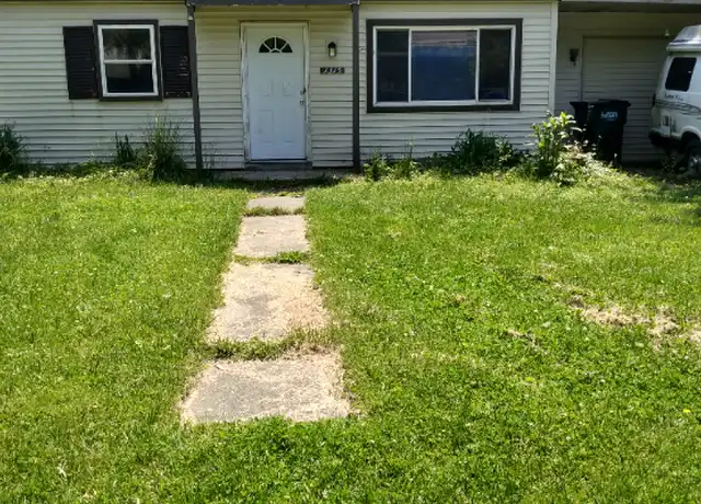 Property at 1315 Warwick Dr, Lansing, MI, 48910, 2 beds, 1 bath, [object Object]