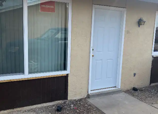 Property at 464 Drake Ct Unit C, Las Cruces, NM, 88005, 2 beds, 1 bath, [object Object]