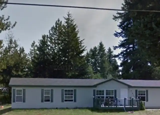 Property at 31970 N 9th Ave, Spirit Lake, ID, 83869, 4 beds, 2 baths, [object Object]