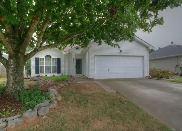 Property at 215 River Oaks Dr, Madison, AL, 35758, 3 beds, 2 baths, [object Object]