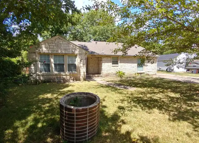 Property at 6035 Overlook Dr, Dallas, TX, 75227, 3 beds, 2 baths, [object Object]