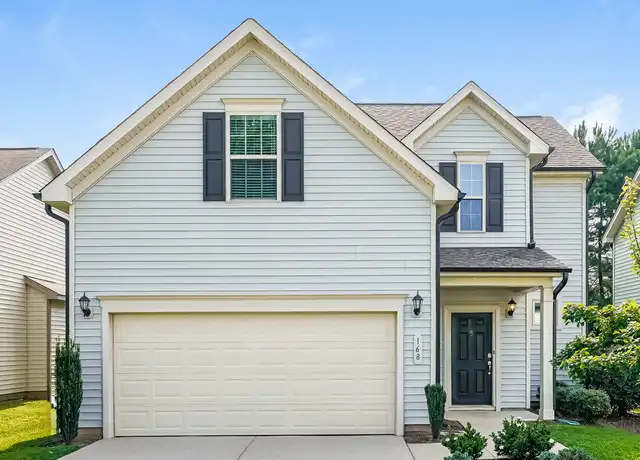 Property at 168 Outwater Ridge Dr, Garner, NC, 27529, 4 beds, 2.5 baths, [object Object]