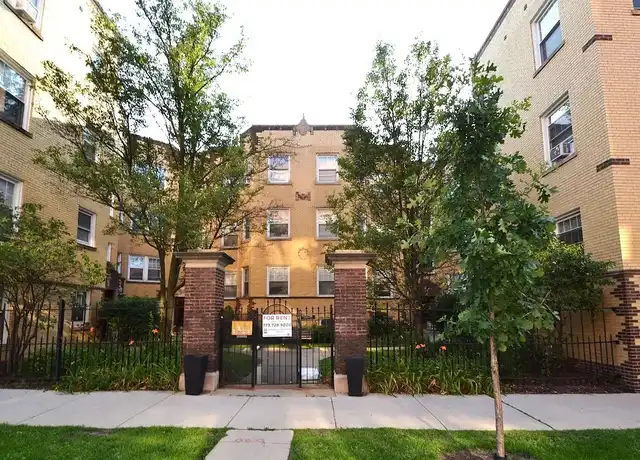 Property at 2600 Montrose - 2600 W Montrose Ave, Chicago, IL, 60618, 1 bed, 1 bath, [object Object]