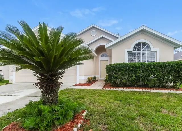 Property at 10710 Wildlife Pl, Orlando, FL, 32825, 4 beds, 2 baths, [object Object]