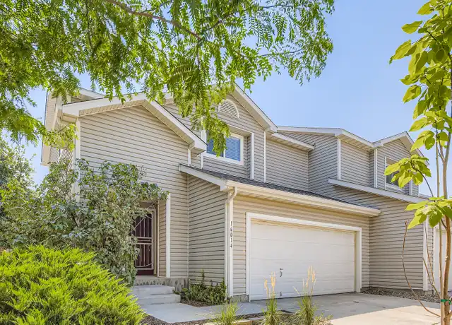 Property at 16014 E Nichols Pl Unit 1, Englewood, CO, 80112, 3 beds, 3 baths, [object Object]
