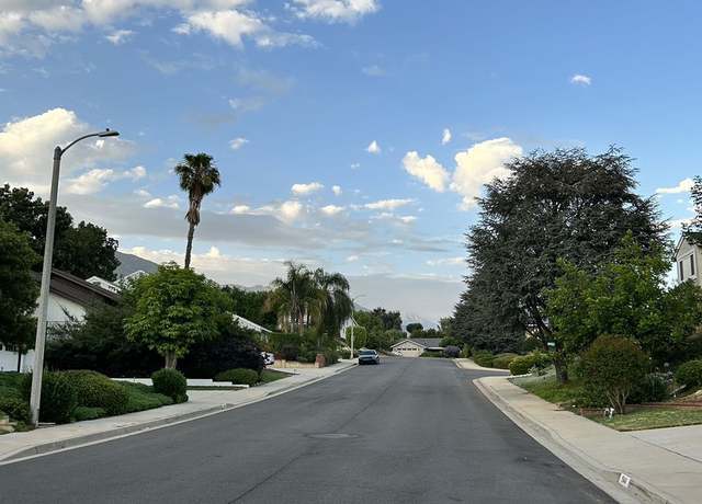 Photo of 1930 Green View Ln, La Verne, CA 91750