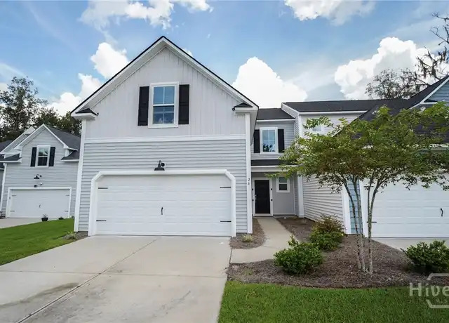 Property at 24 Crown Ct, Richmond Hill, GA, 31324, 4 beds, 2.5 baths, [object Object]