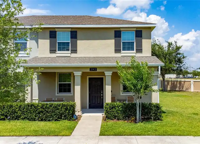Property at 3143 Aqua Virgo Loop #60, Orlando, FL, 32837, 3 beds, 2.5 baths, [object Object]
