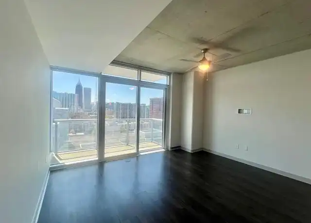 Property at 60 11th St NE, Atlanta, GA, 30309, 1 bed, 1.5 baths, [object Object]