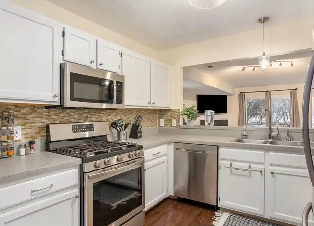 Property at 3293 Park Ridge Ln NE, Grand Rapids, MI, 49525, 3 beds, 2.5 baths, [object Object]
