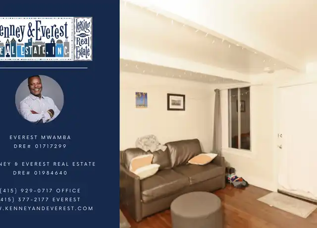 Property at 757 Douglass St Unit 16, San Francisco, CA, 94114, 2 beds, 1 bath, [object Object]