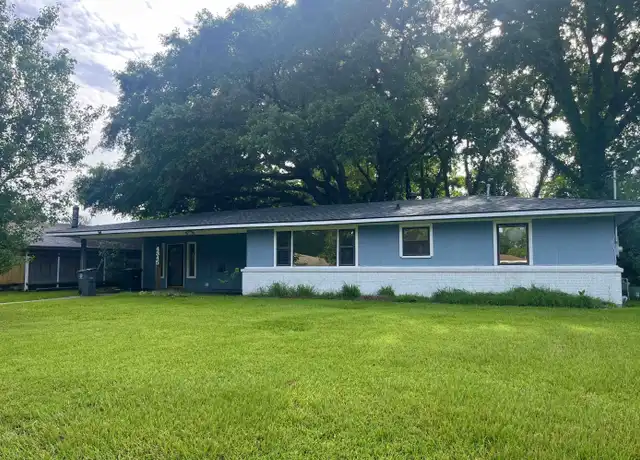 Property at 4345 Bea Dr, Baton Rouge, LA, 70809, 3 beds, 1 bath, [object Object]
