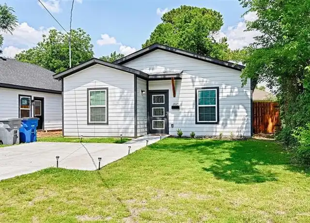 Property at 2825 Farragut St, Dallas, TX, 75215, 3 beds, 2 baths, [object Object]