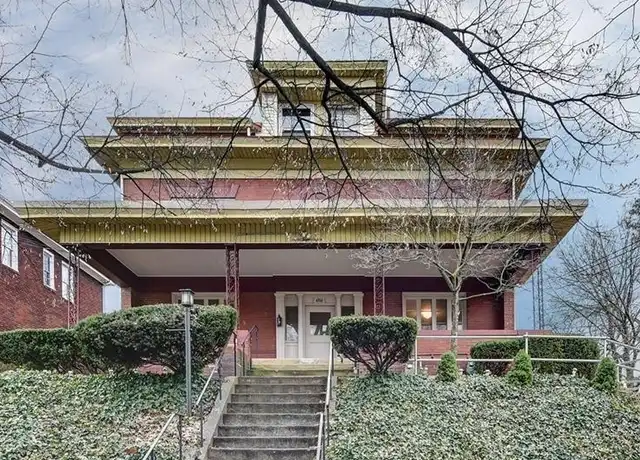 Property at 6316 Morrowfield Ave #3, Pittsburgh, PA, 15217, 3 beds, 1 bath, [object Object]