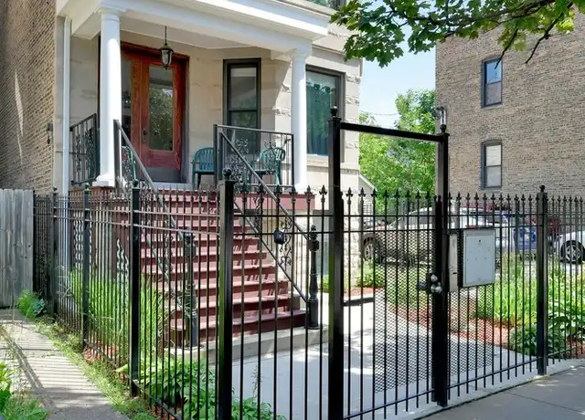Property at 3270 W Wrightwood Ave Unit G, Chicago, IL, 60647, 2 beds, 1 bath, [object Object]