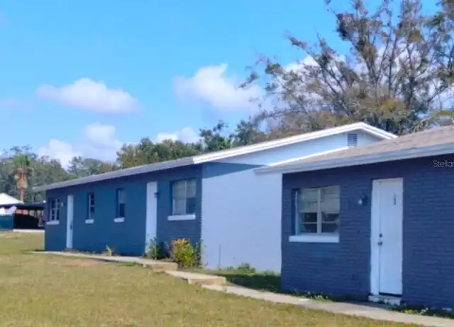 Property at 325 W Pierce St Unit 1, Lake Alfred, FL, 33850, 2 beds, 1 bath, [object Object]