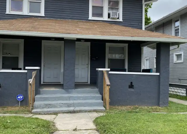 Property at 6052 E Washington St, Indianapolis, IN, 46219, 1 bed, 1 bath, [object Object]