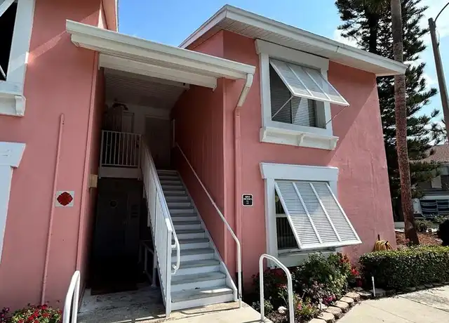 Property at 4225 38th Ave S Unit 63F, St. Petersburg, FL, 33711, 1 bed, 1 bath, [object Object]