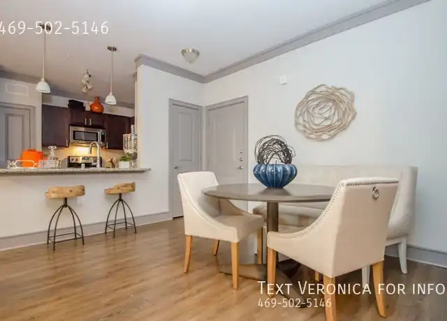 Property at 4689 Mustang Pkwy Unit 109738-1103, Carrollton, TX, 75010, 2 beds, 2 baths, [object Object]