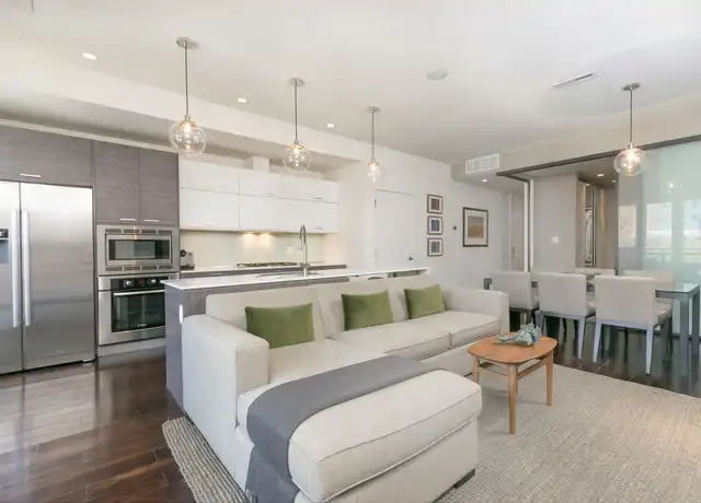 Property at 1220 11th St NW #3, Washington, DC, 20001, 2 beds, 2 baths, [object Object]