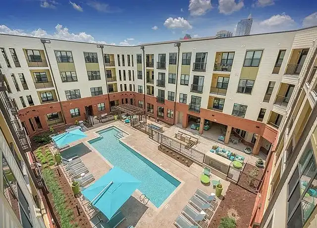Property at The Lincoln - 408 E Hargett St, Raleigh, NC, 27601, 0-2 beds, 1-2 bath, [object Object]
