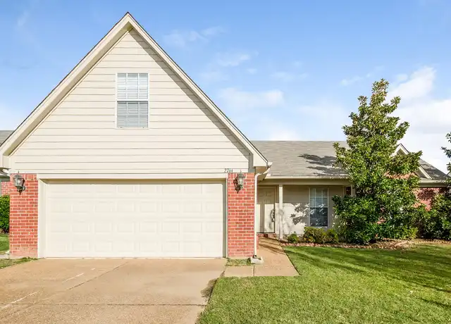 Property at 2744 Shady Well Ln, Cordova, TN, 38016, 3 beds, 2 baths, [object Object]
