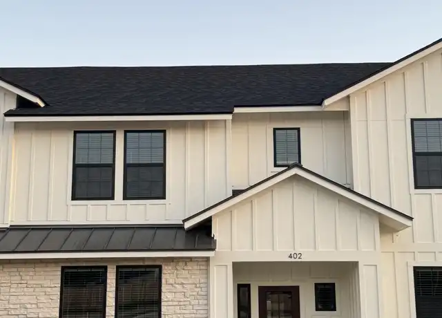 Property at 5811 S 31st St Unit 402, Temple, TX, 76502, 2 beds, 2.5 baths, [object Object]