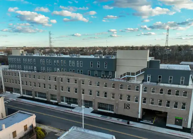 Property at 18 W Main St, Bound Brook, NJ, 08805, 1 bed, 1 bath, [object Object]