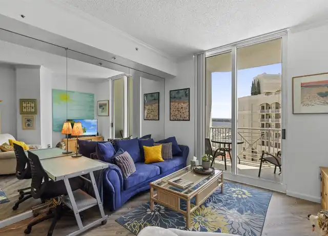 Property at 255 Evernia St #1518, West Palm Beach, FL, 33401, 1 bed, 1 bath, [object Object]