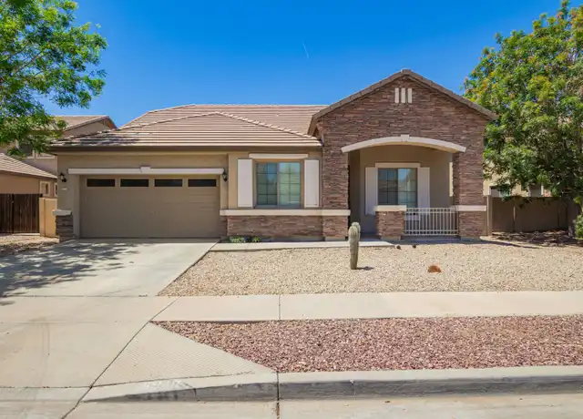 Property at 5948 S Inez Dr, Gilbert, AZ, 85298, 4 beds, 2 baths, [object Object]