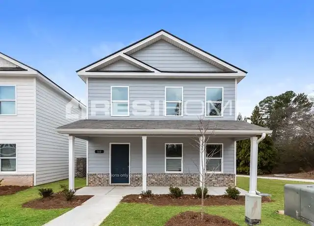 Property at 160 Wellbrook Ct NE, Conyers, GA, 30012, 4 beds, 2 baths, [object Object]