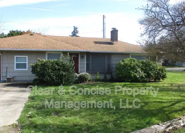 Property at 715 Leigh St, Eugene, OR, 97401, 3 beds, 1 bath, [object Object]