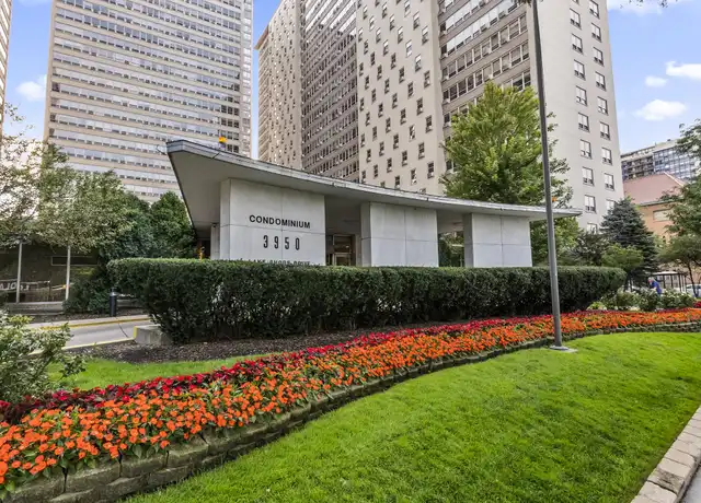 Property at 3950 N Lake Shore Dr Unit 2010B, Chicago, IL, 60613, 3 beds, 2 baths, [object Object]