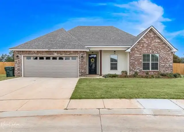 Property at 3846 Joseph Randall Dr, Shreveport, LA, 71107, 4 beds, 2 baths, [object Object]