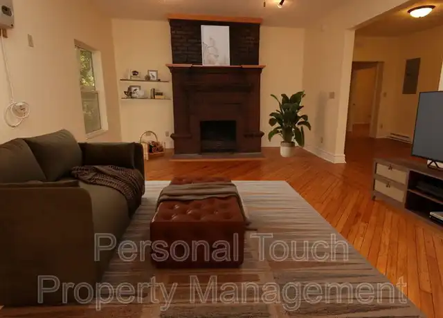 Property at 411 4th Ave S Unit 1, Moorhead, MN, 56560, 4 beds, 2 baths, [object Object]