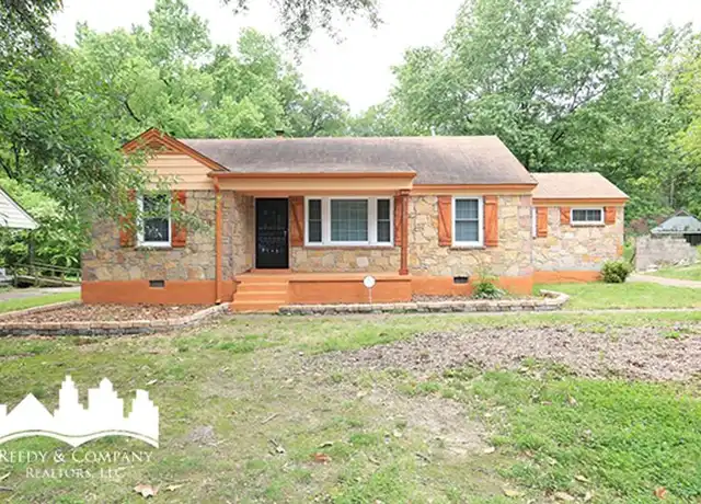Property at 3123 Signal St, Memphis, TN, 38127, 3 beds, 1 bath, [object Object]
