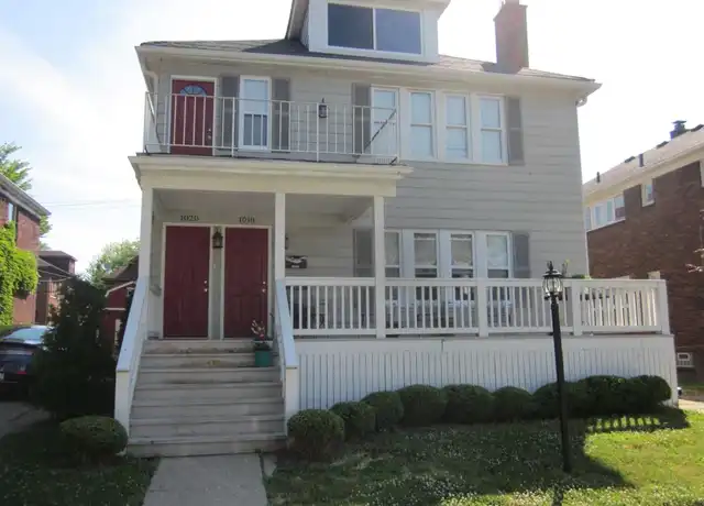 Property at 1020 Wayburn St, Grosse Pointe Park, MI, 48230, 2 beds, 1 bath, [object Object]