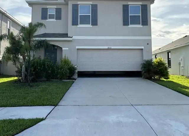 Property at 8215 Claw Glades Loop, Wesley Chapel, FL, 33545, 5 beds, 3 baths, [object Object]