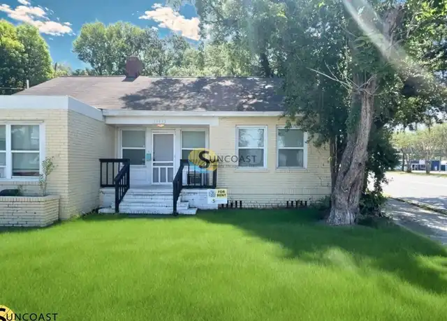 Property at 1143 Old Hickory Rd, Jacksonville, FL, 32207, 2 beds, 1 bath, [object Object]
