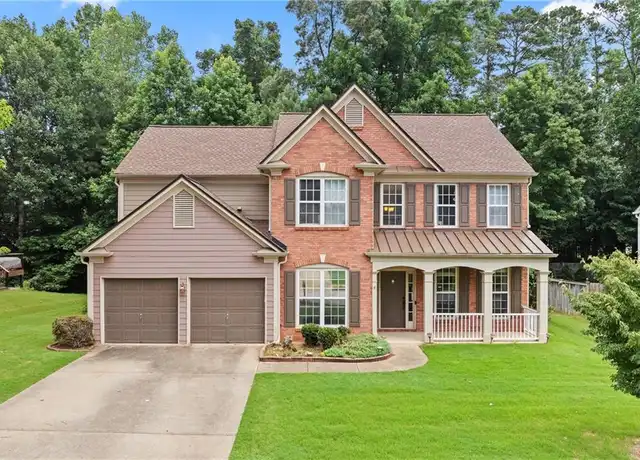 Property at 5087 Wellisford Ct, Suwanee, GA, 30024, 4 beds, 2.5 baths, [object Object]