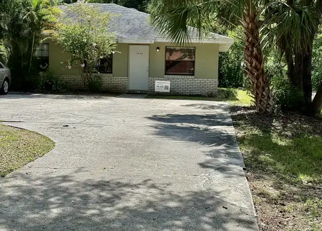 Property at 2436 S Maple Ave Unit 2436, Sanford, FL, 32771, 2 beds, 1 bath, [object Object]